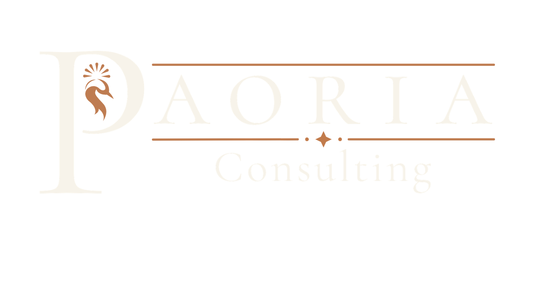 Paoria Consulting by Isabelle